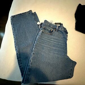 Levi’s 501s